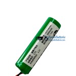 Batterie für PLC LIC18650C [Ersatzbatterie]